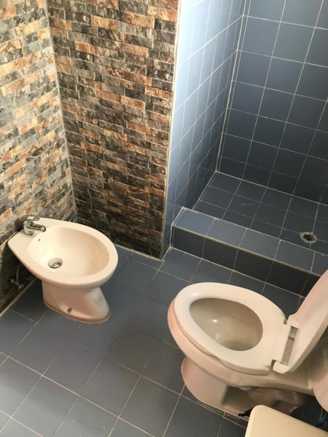 Hotel Restaurante Thomas Boca Chica Kültér fotó